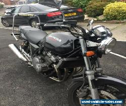 Honda cb400sf for Sale