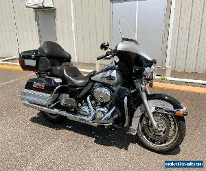 2010 Harley-Davidson Touring