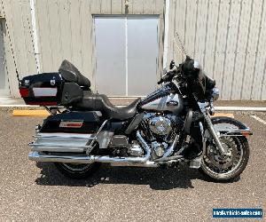 2010 Harley-Davidson Touring