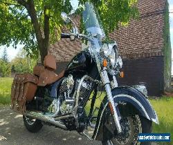 2016 Indian chief vintage for Sale