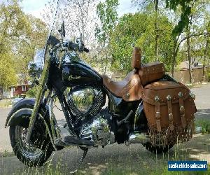 2016 Indian chief vintage