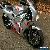 Motorbike Honda VFR400 nc30 for Sale