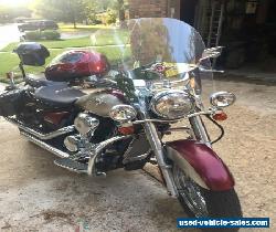 2009 Kawasaki Vulcan for Sale