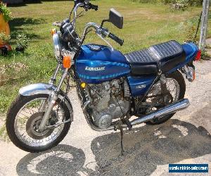 1977 Kawasaki Other