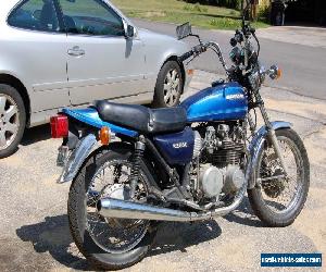 1977 Kawasaki Other