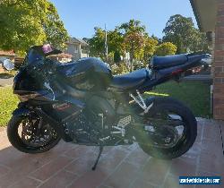 honda 2007 cbr 1000 rr for Sale