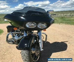 2013 Harley-Davidson Touring