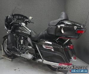 2016 Harley-Davidson Touring