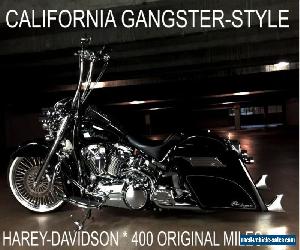 2011 Harley-Davidson Softail