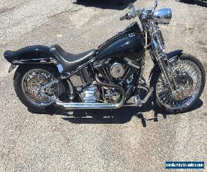 1998 Harley-Davidson Softail