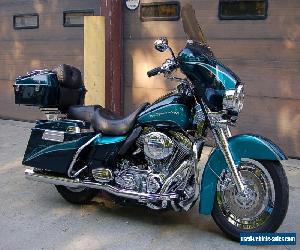 2005 Harley-Davidson Touring