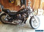 2000 Suzuki Intruder for Sale