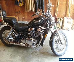 2000 Suzuki Intruder for Sale