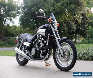 1992 Yamaha V Max