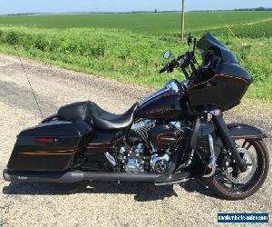 2015 Harley-Davidson Touring for Sale