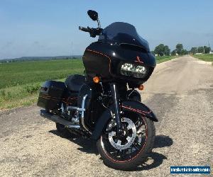 2015 Harley-Davidson Touring