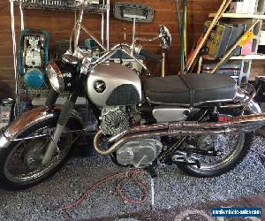 1967 Honda Other