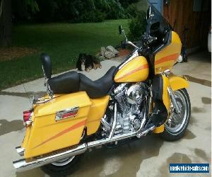 2007 Harley-Davidson Touring