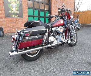 1988 Harley-Davidson Touring