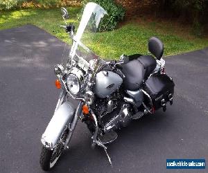 2005 Harley-Davidson Touring