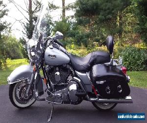 2005 Harley-Davidson Touring