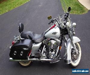 2005 Harley-Davidson Touring