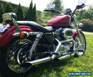 1999 Harley-Davidson Sportster