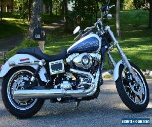 2015 Harley-Davidson Dyna