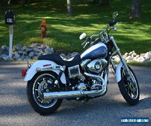 2015 Harley-Davidson Dyna