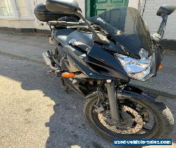 Yamaha xj6 diversion f motorcycle  for Sale