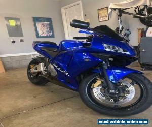 2003 Honda 600RR