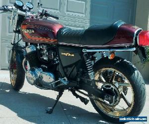 1978 Honda CB