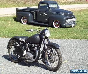 1953 BSA