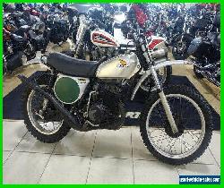 1973 Honda ELSINORE 250 for Sale