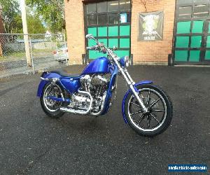 1994 Harley-Davidson Sportster