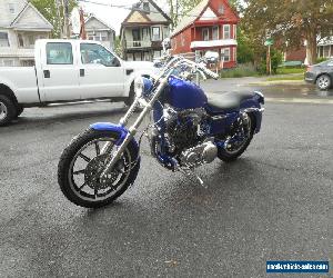 1994 Harley-Davidson Sportster