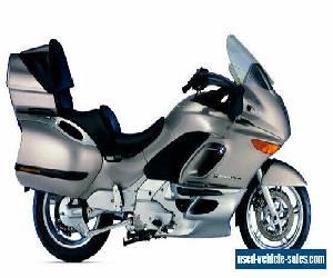 BMW: K-Series