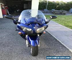 Yamaha FJR1300A 2005 for Sale