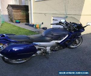 Yamaha FJR1300A 2005