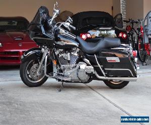 2003 Harley-Davidson Touring