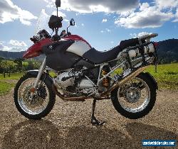 BMW R1200GS for Sale