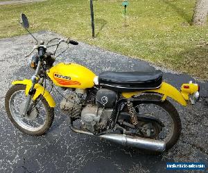 1972 Harley-Davidson Other