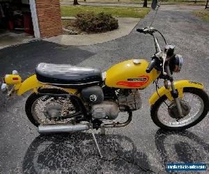 1972 Harley-Davidson Other