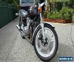 Honda CB 750 F Z 1978 classic retro vintage super bike   for Sale