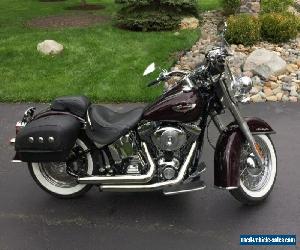 2006 Harley-Davidson Softail