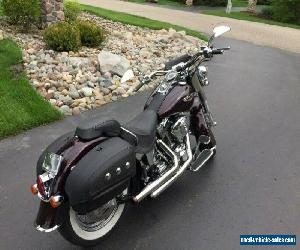 2006 Harley-Davidson Softail