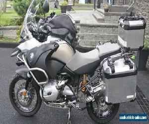 BMW: R-Series