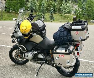 BMW: R-Series