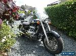 honda f6c valkyrie 1500 for Sale