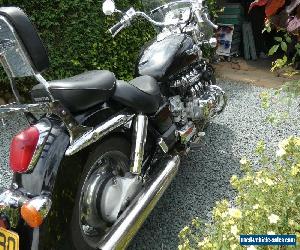 honda f6c valkyrie 1500